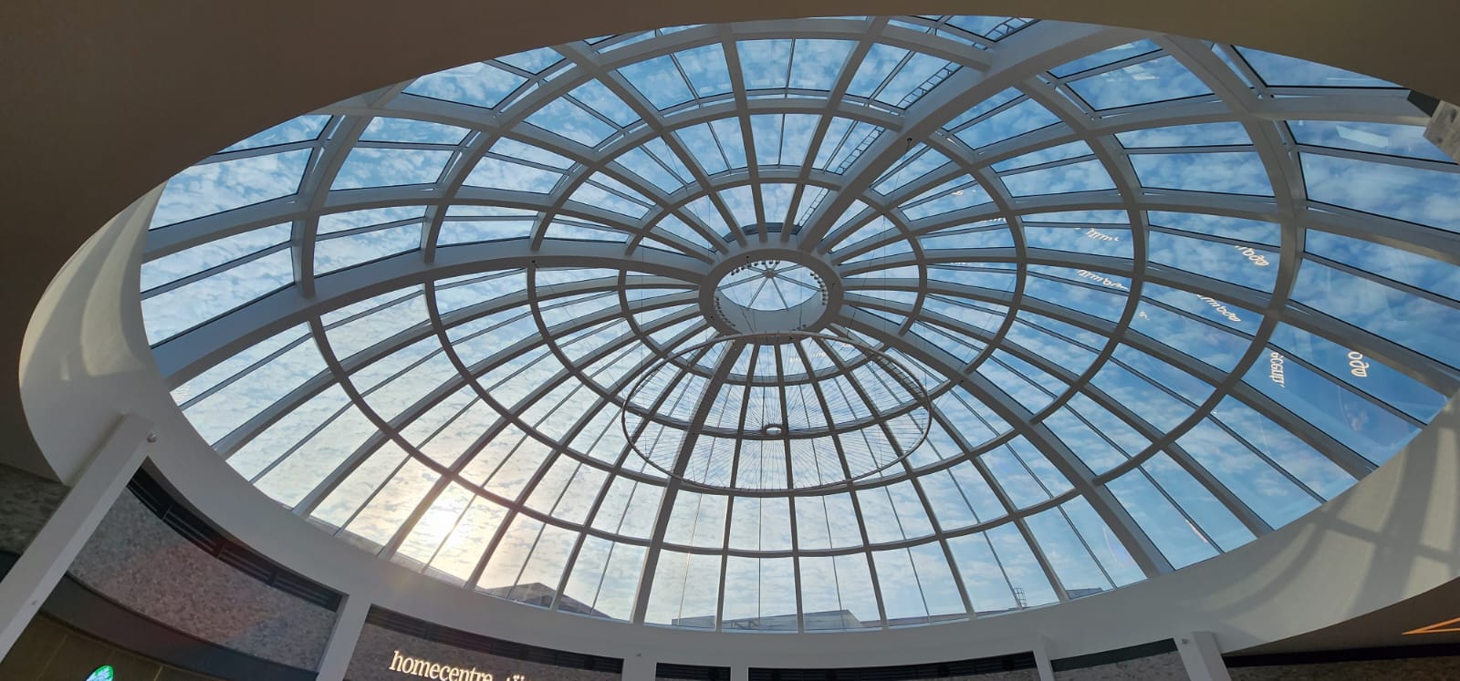 Skylight Dubai