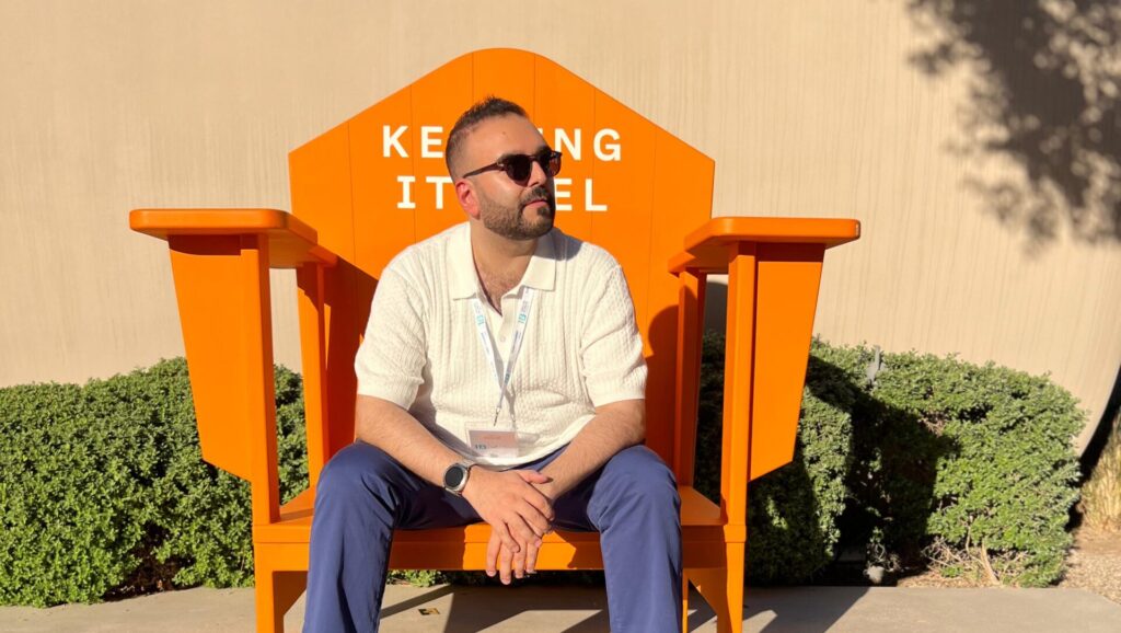 Kamel Aliman