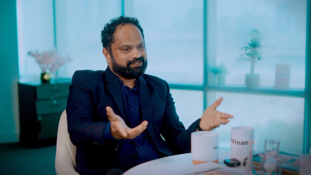Binesh Babu Panicker
