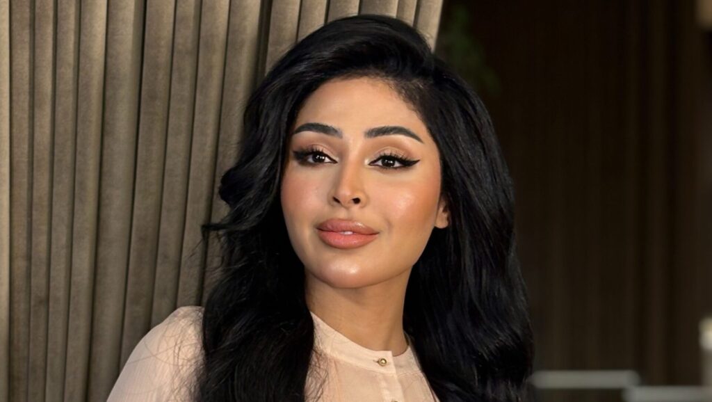 Fatma Saud