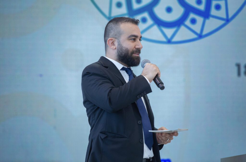 Hussain Amiri