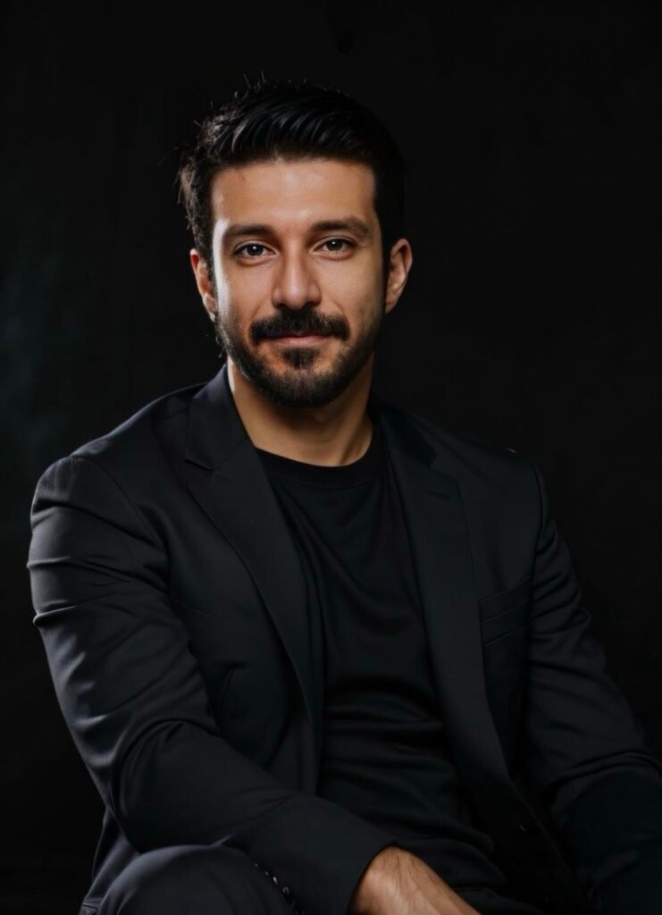 Marwan Cherkaoui