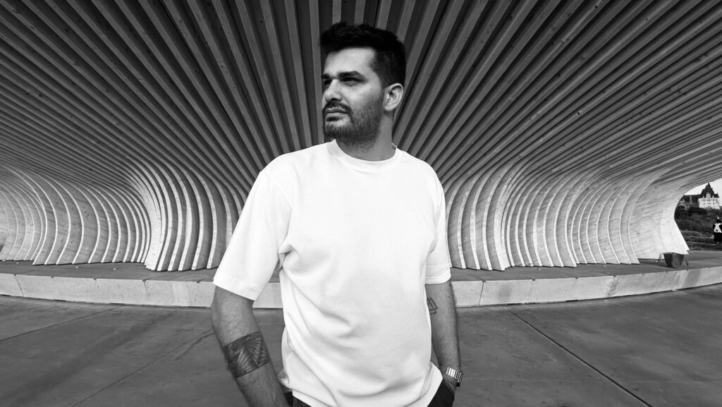 Rami El Ali