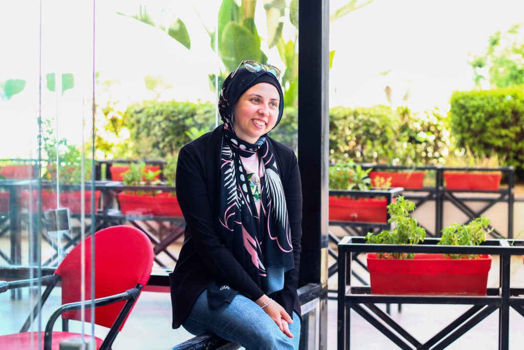 Marwa Othman