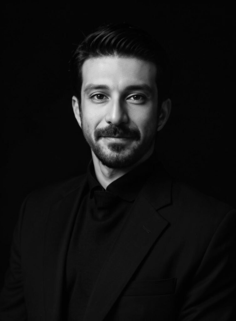 Marwan Cherkaoui