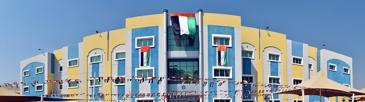 Dubai International Schools