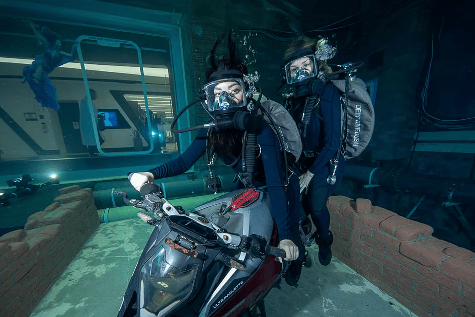 Things to Do in the UAE This Weekend