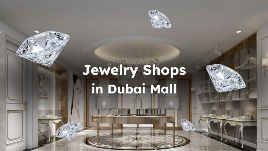 Jewelry Shops