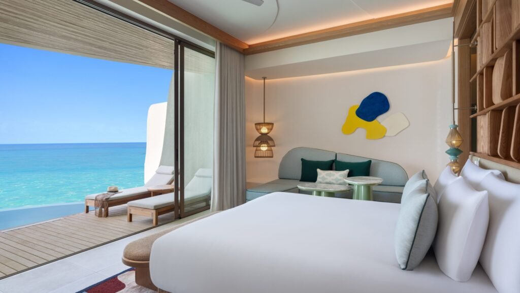 Centara Grand Lagoon Hotel