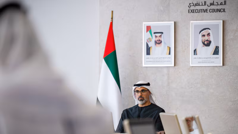 Abu Dhabi