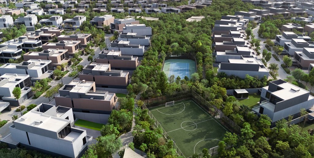 Arada Masaar 3 Sharjah