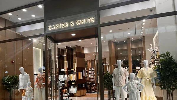 Carter And White Dubai