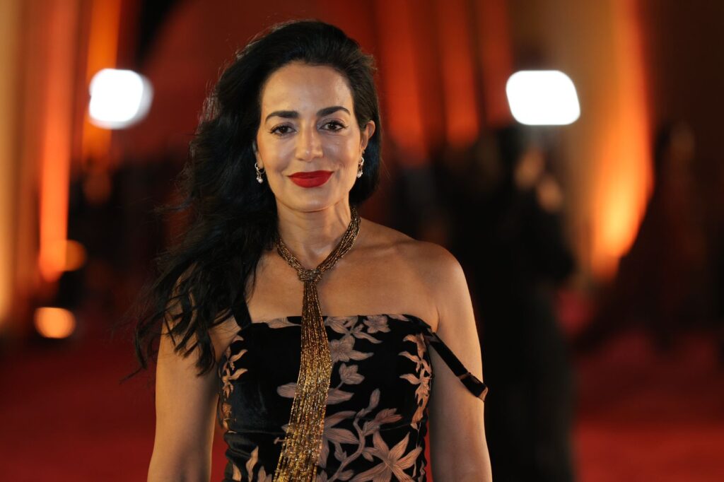 Karima Mansour