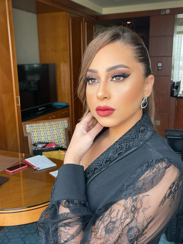Menna Amer
