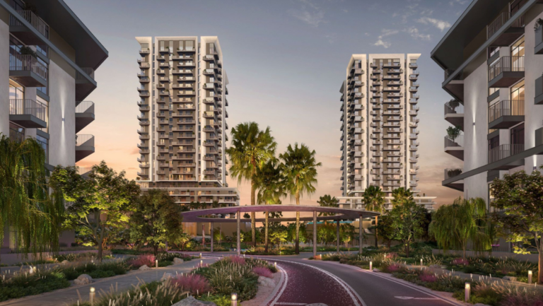 Rise by Athlon Dubai