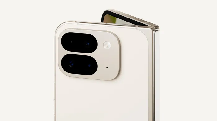 Google Pixel in Dubai