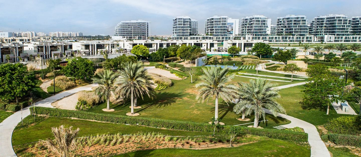 DAMAC Hills