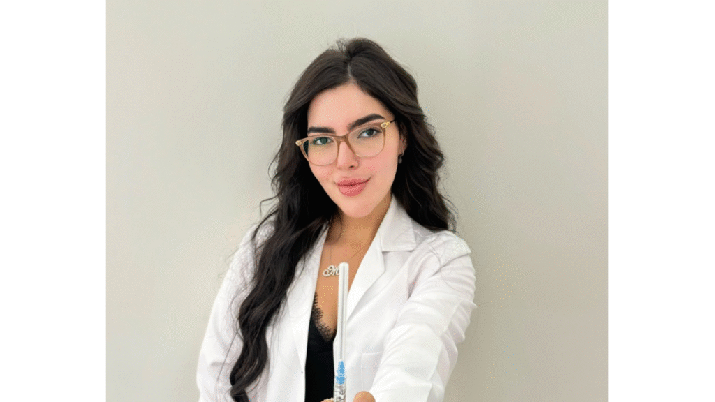 Mariam Zedan