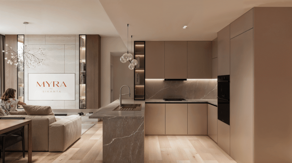 Sikanta Developments