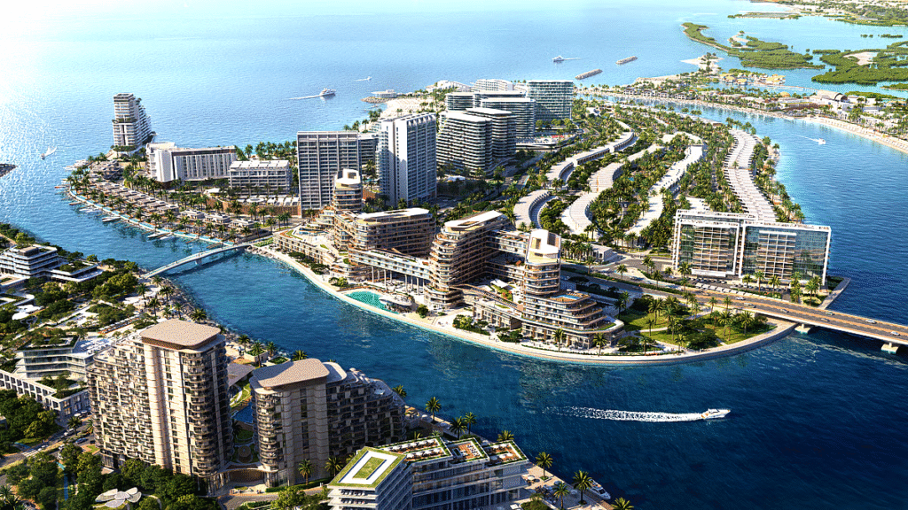 RAK property market 2025