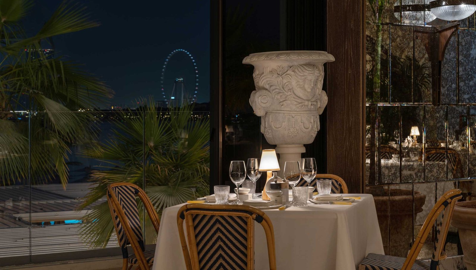Ristorante Loren Dubai