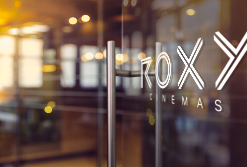 Roxy Cinemas Dubai Hills