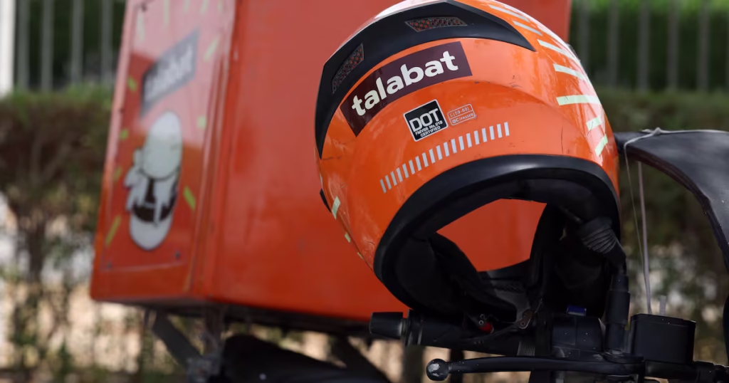 Talabat resumes services in Qatar