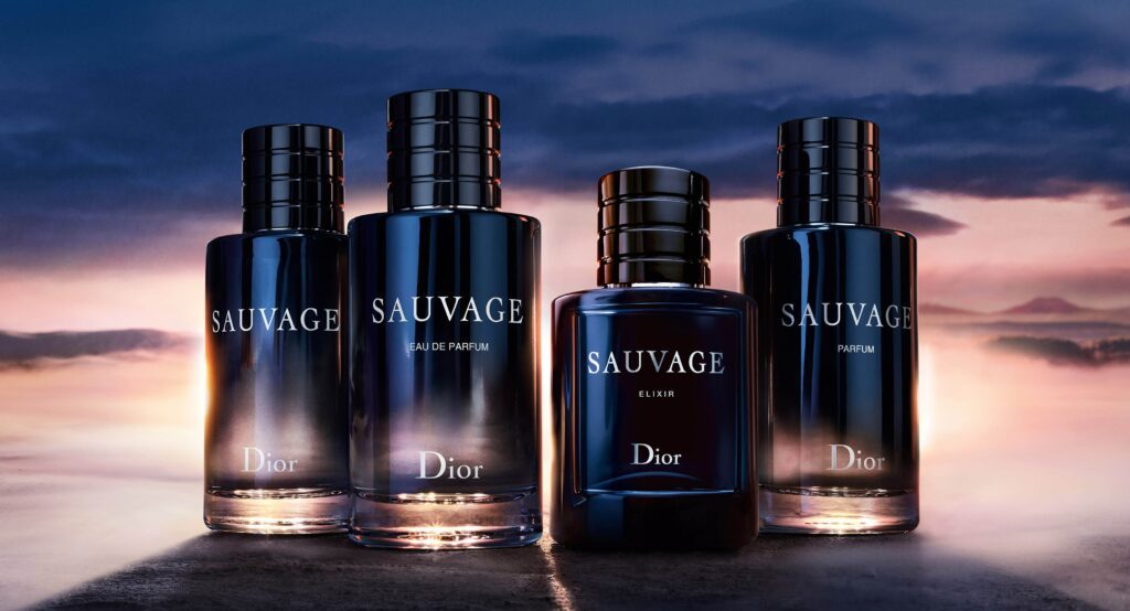 Dior Sauvage Price in Dubai