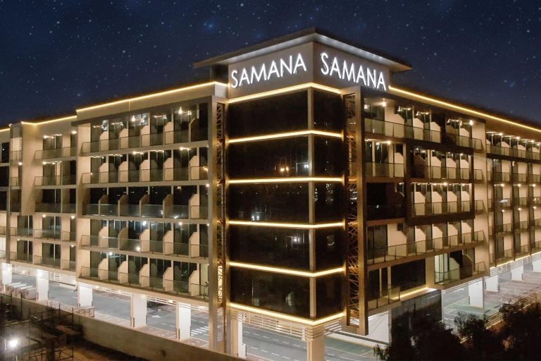 Samana Hills South 2