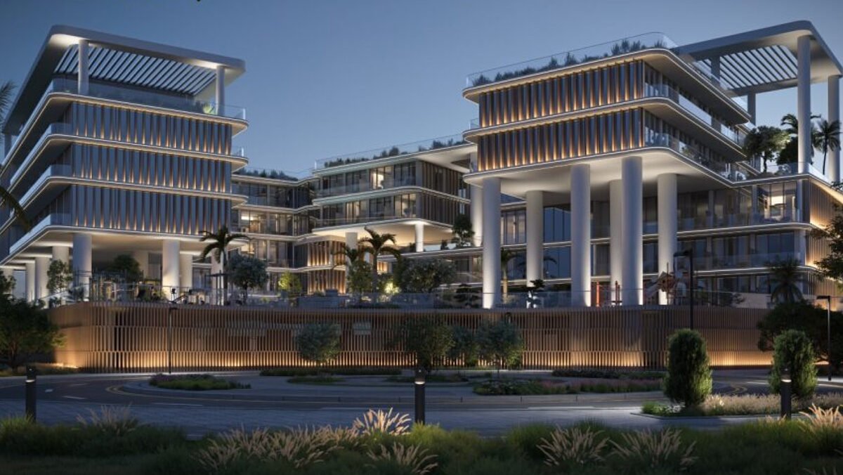 Samana Hills South 2