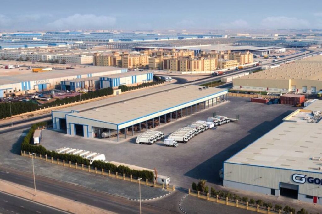 TECOM Group
