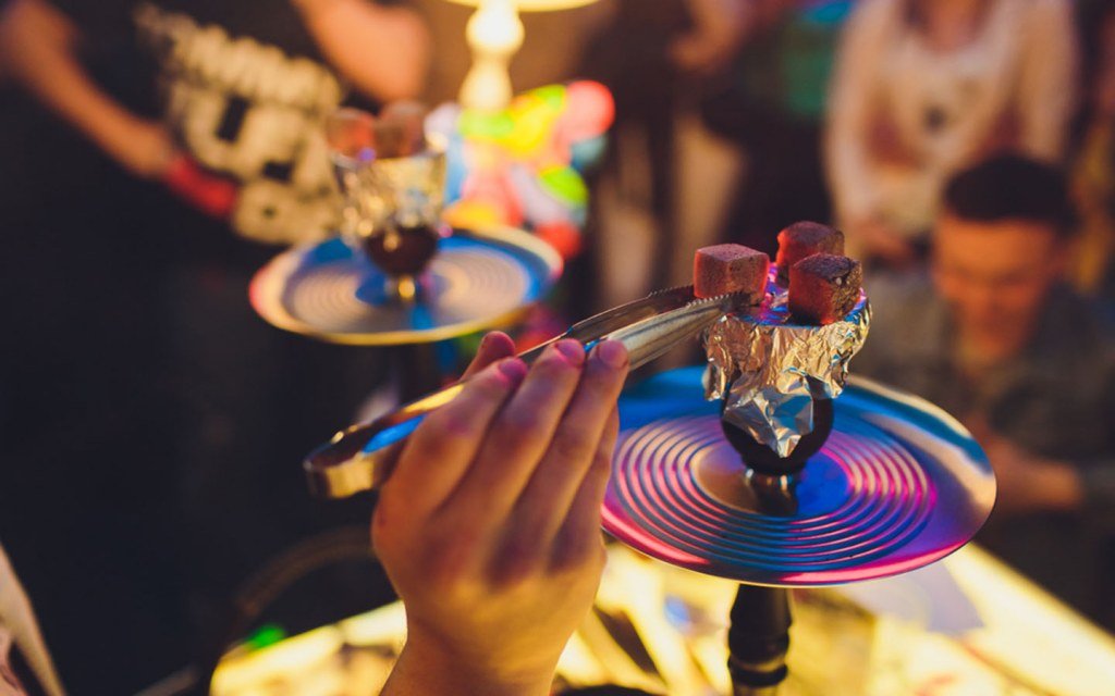 cheapest shisha in Dubai