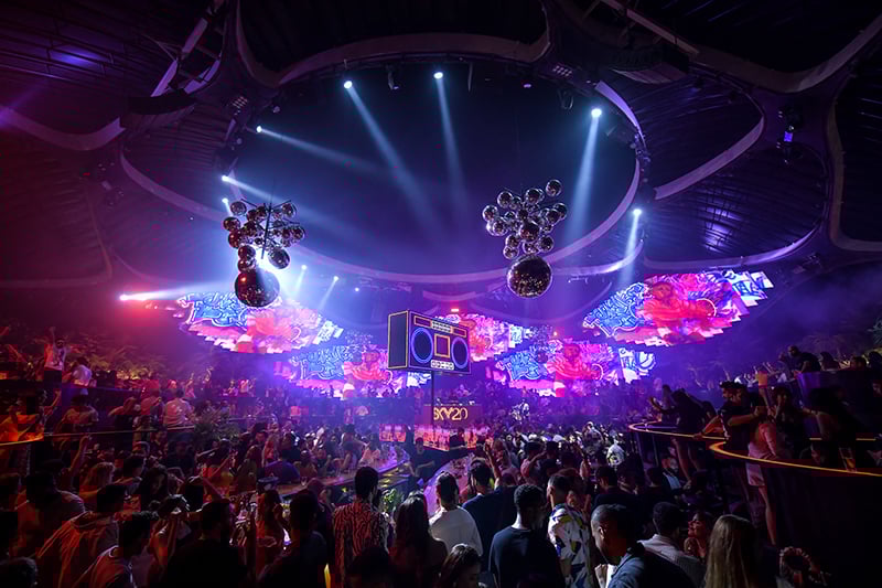 Dubai Startup PartyPlatform