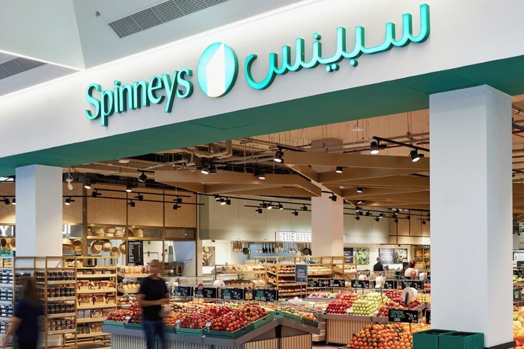 Spinneys enters Philippines market