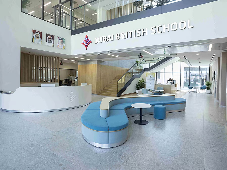 Taaleem Dh968m Kids First Group acquisition