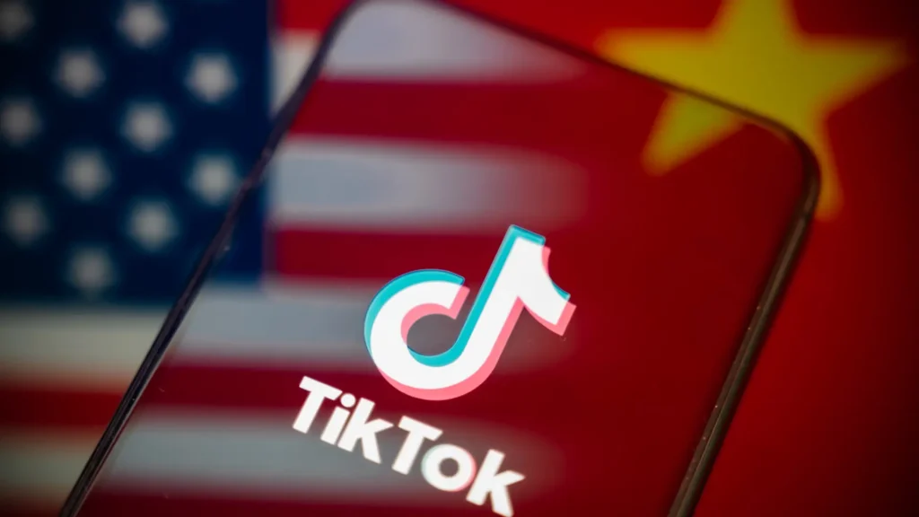 TikTok US Ownership Deal