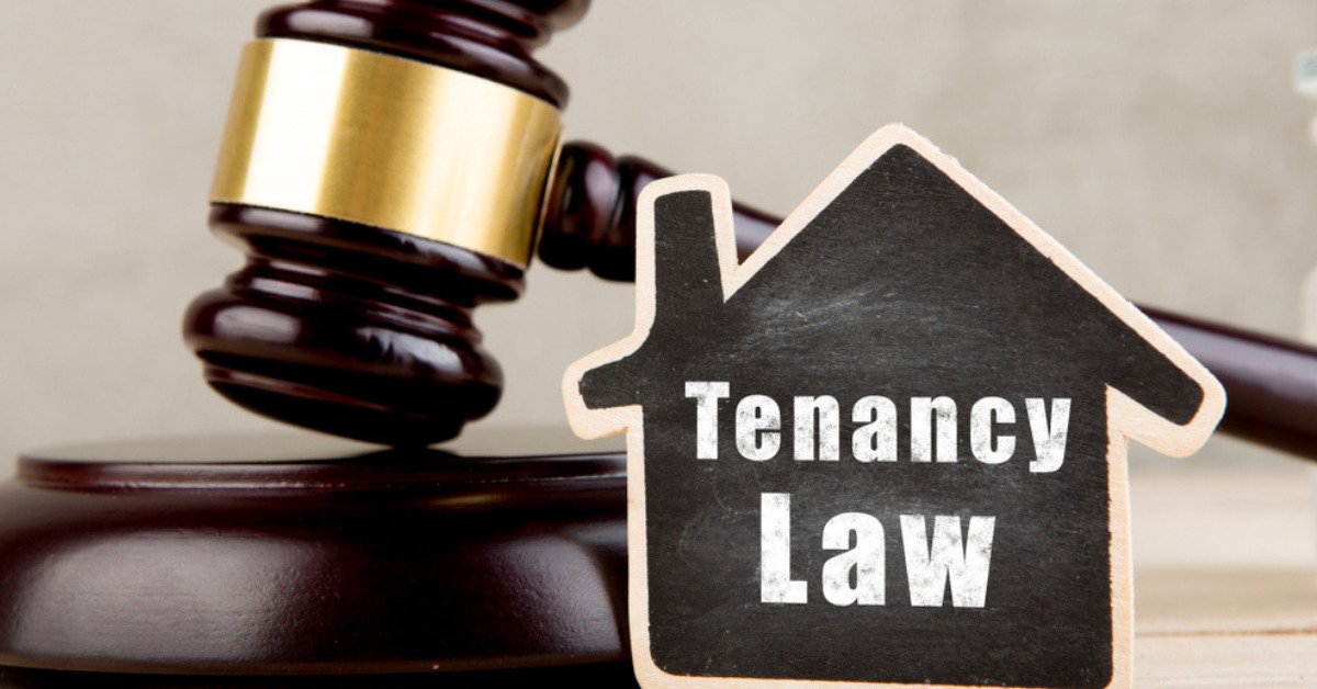 Tenancy Laws UAE