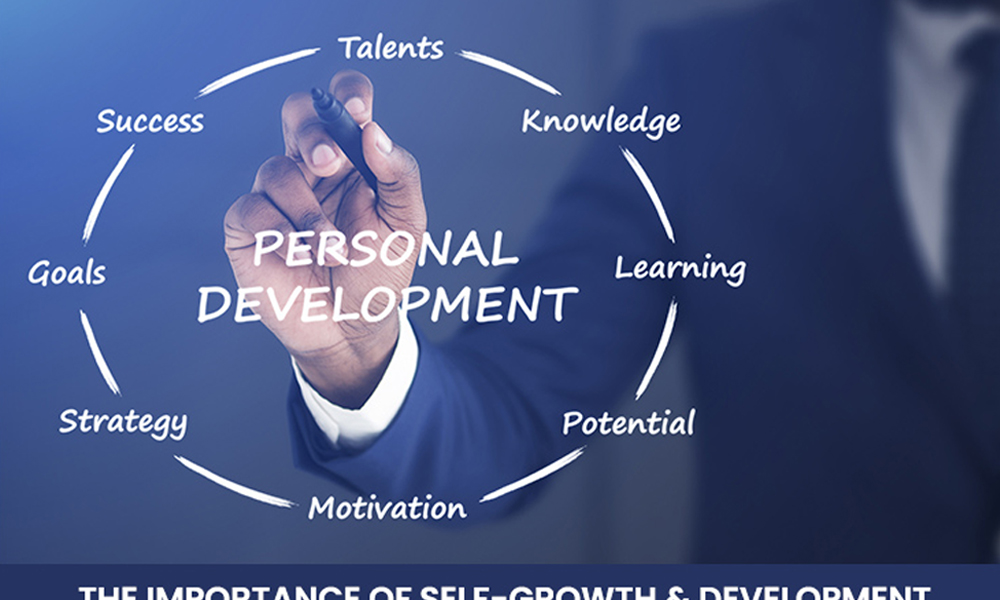 Personal Development UAE