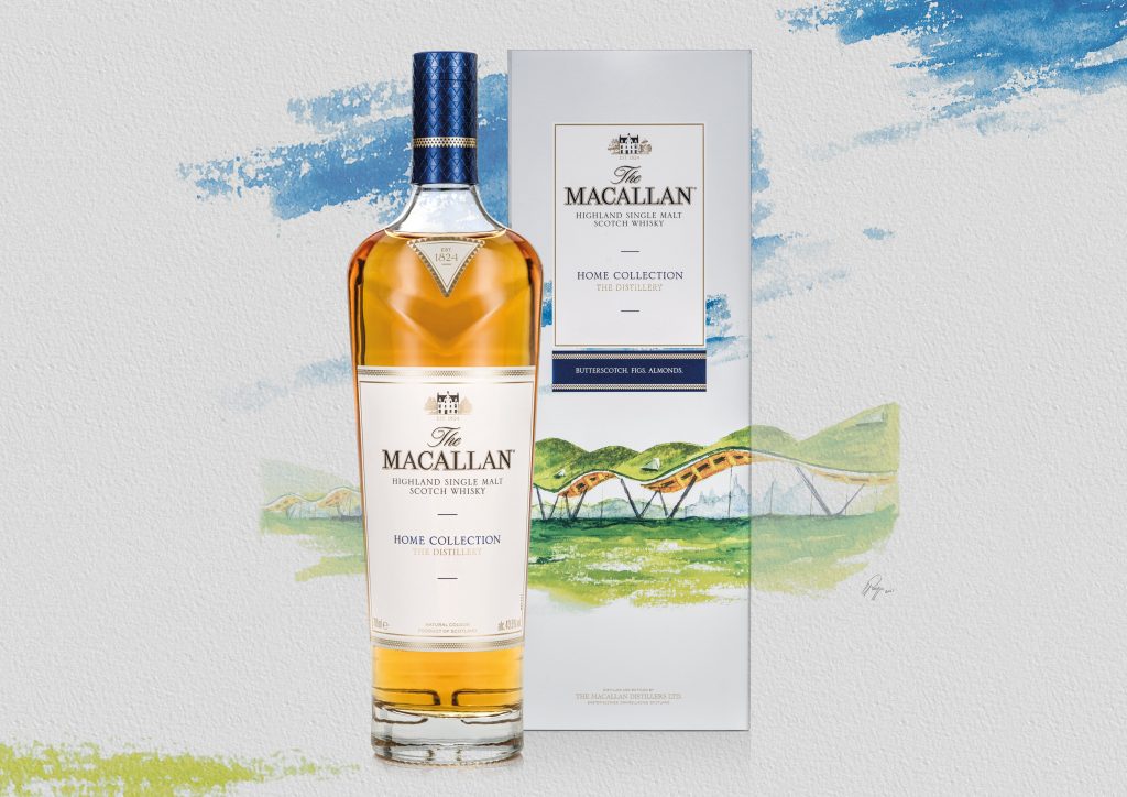 Macallan 18 Price in Dubai