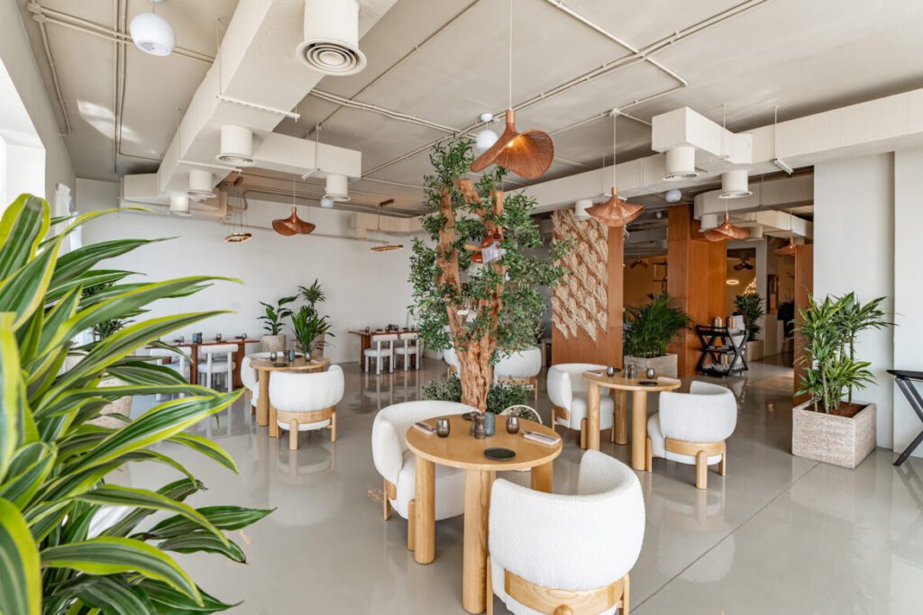 Bella Vita Restaurant