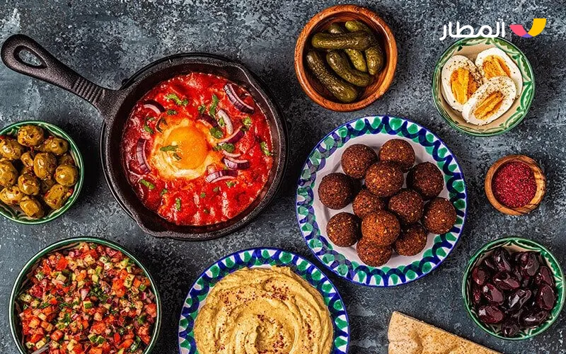 Traditional Dishes In Uae Traditional Dishes In Uae