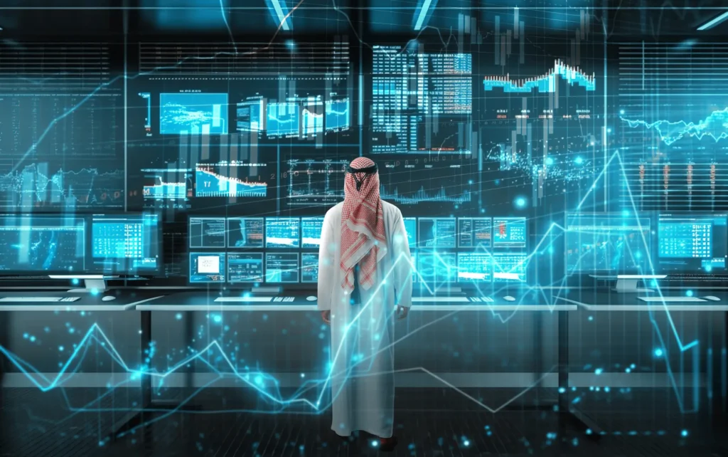 UAE Vision 2031