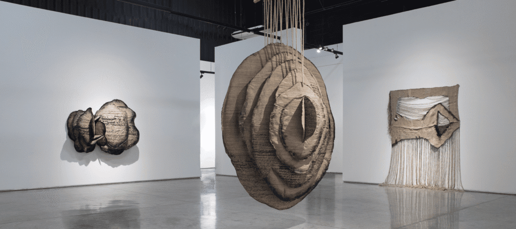 UAE art scene