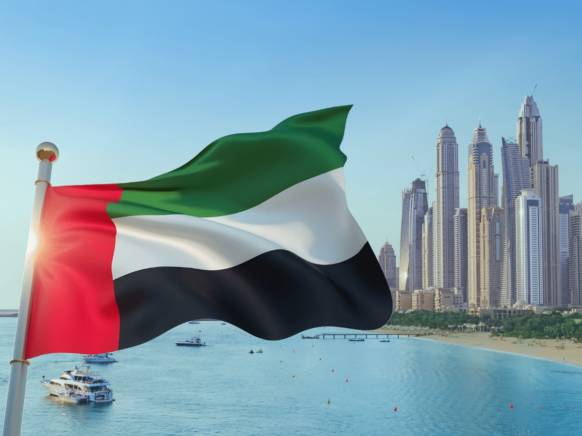 UAE National Day