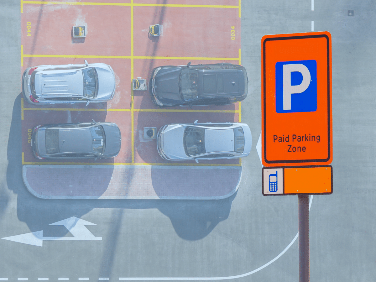 Is Parking Free After 10pm in Dubai?