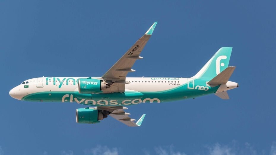 Flynas