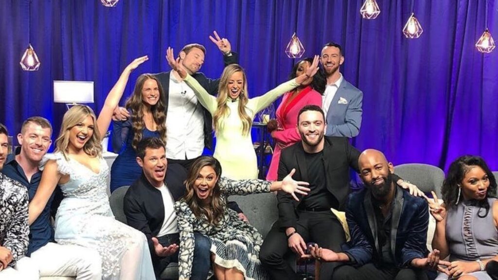 Love is Blind Habibi