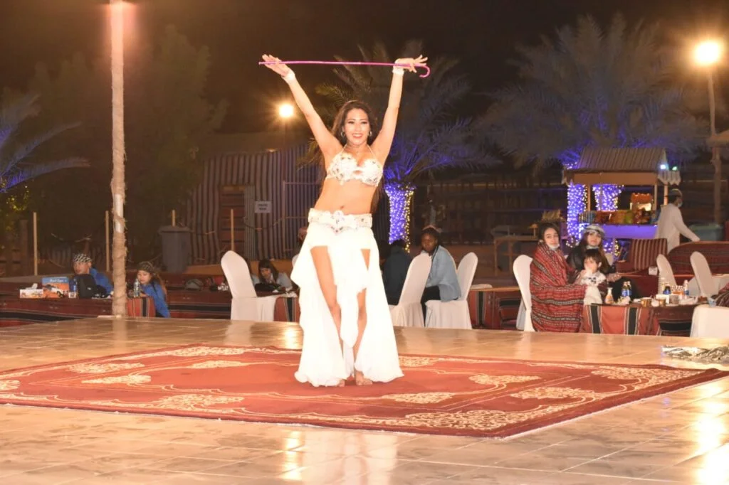 Belly Dance