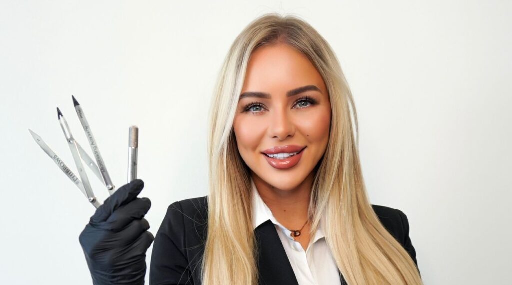 Kersti Kivi