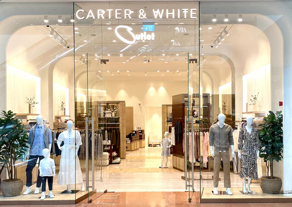 Carter And White Dubai